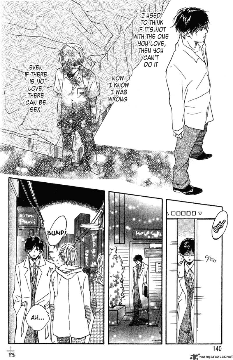 Migite Ni Juu Hidarite Ni Ai 4 18