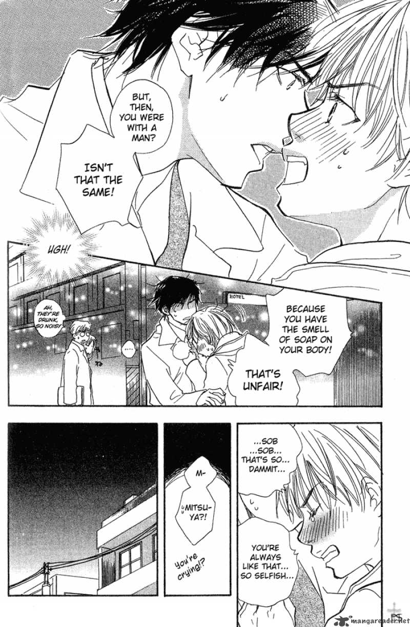 Migite Ni Juu Hidarite Ni Ai 4 26
