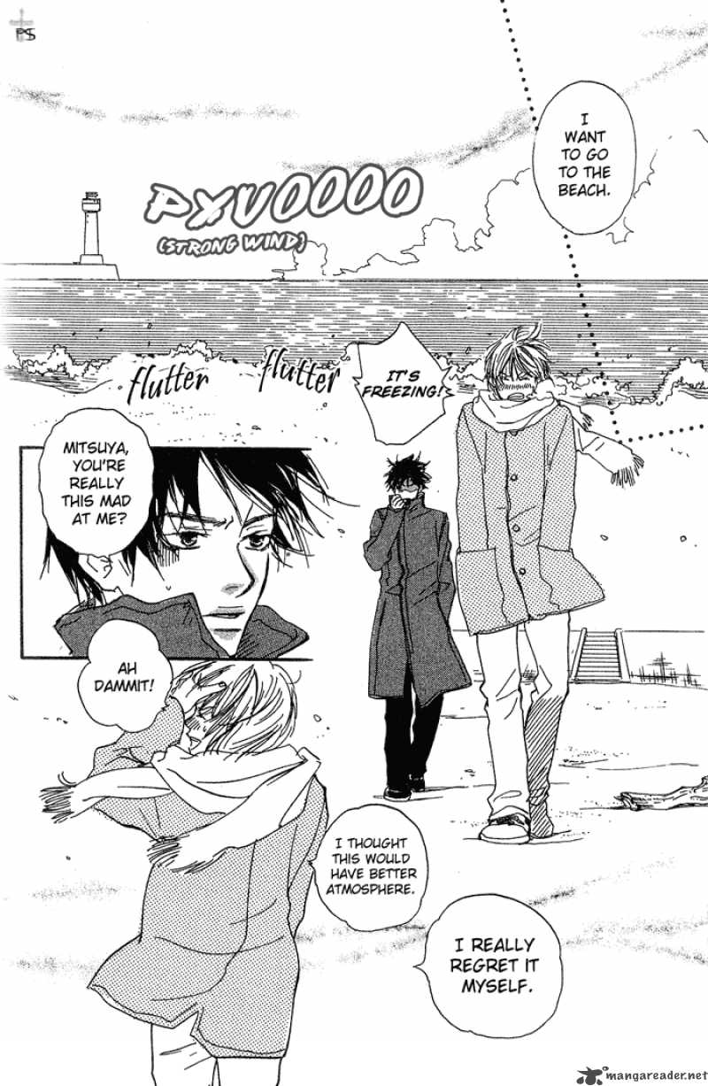 Migite Ni Juu Hidarite Ni Ai 4 36