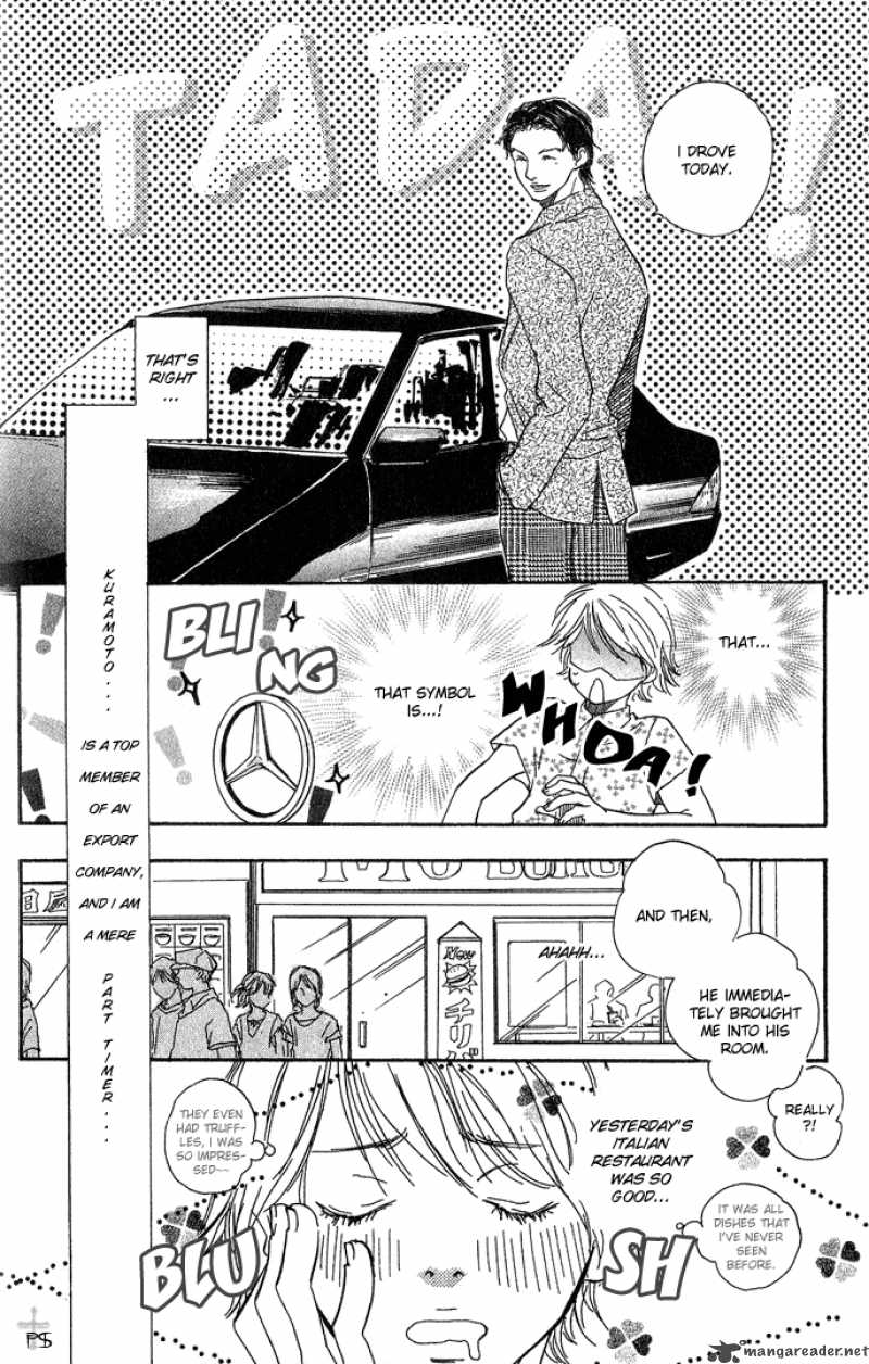 Migite Ni Juu Hidarite Ni Ai 5 11