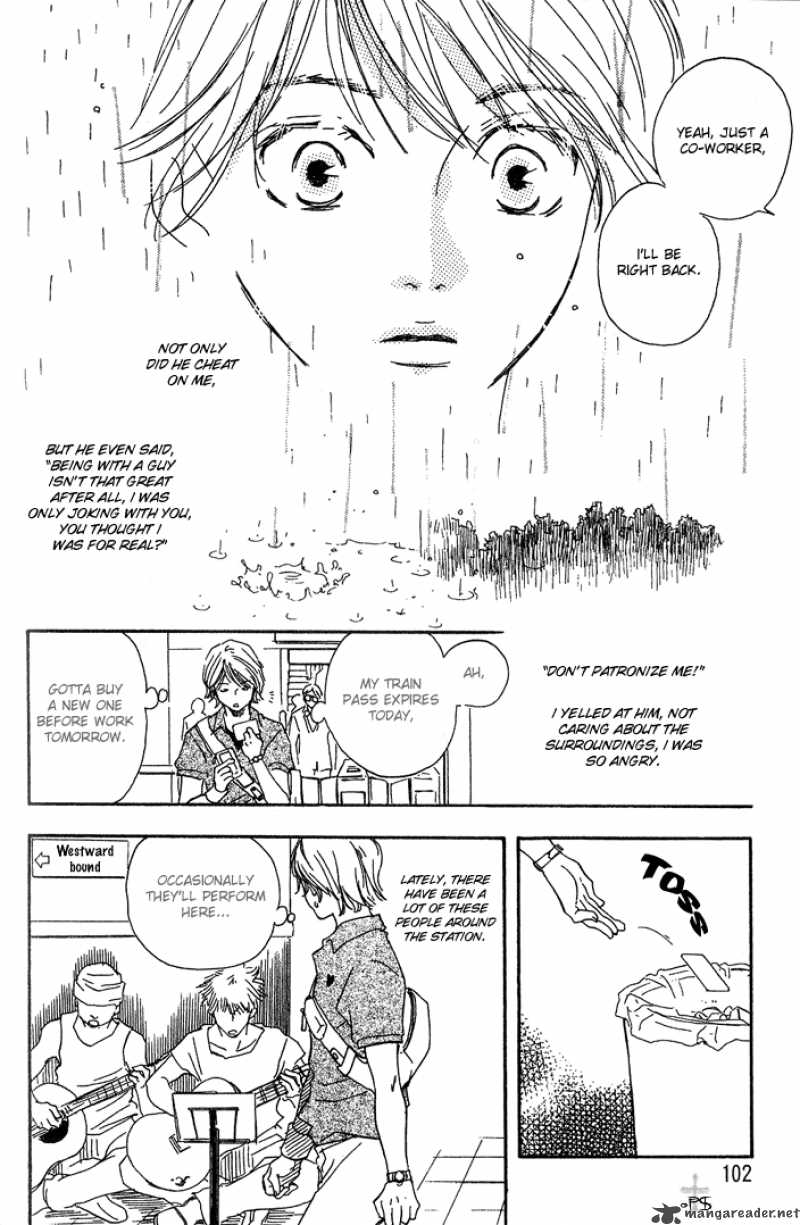 Migite Ni Juu Hidarite Ni Ai 5 15