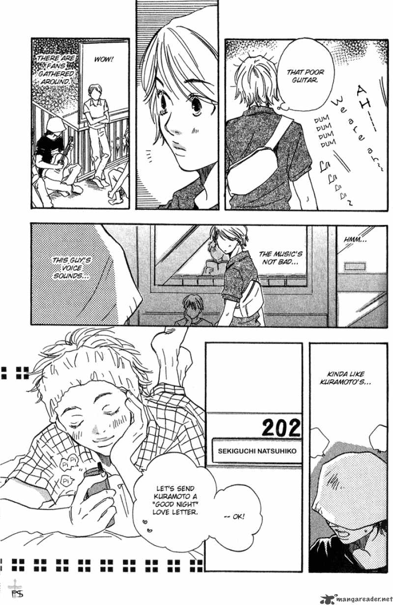 Migite Ni Juu Hidarite Ni Ai 5 16