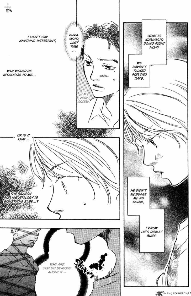 Migite Ni Juu Hidarite Ni Ai 5 26