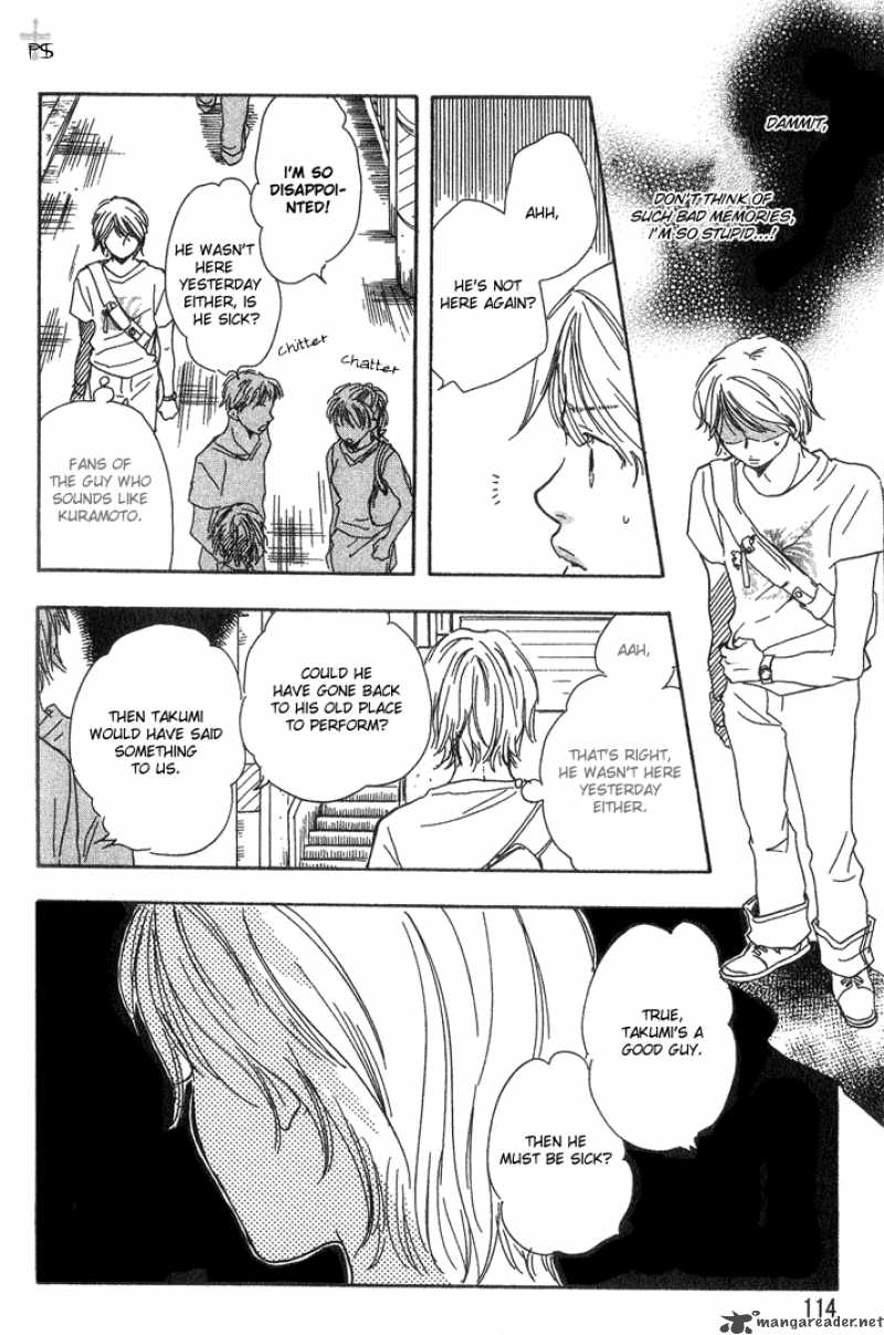 Migite Ni Juu Hidarite Ni Ai 5 27