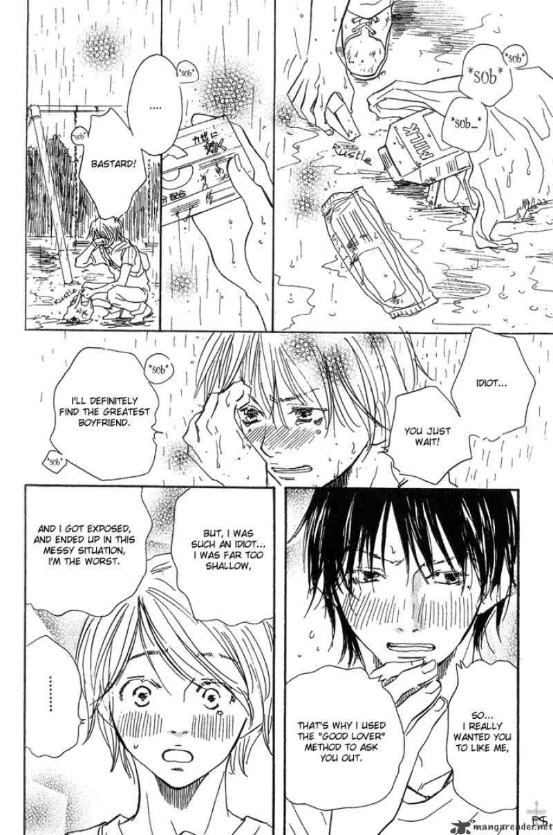 Migite Ni Juu Hidarite Ni Ai 5 33