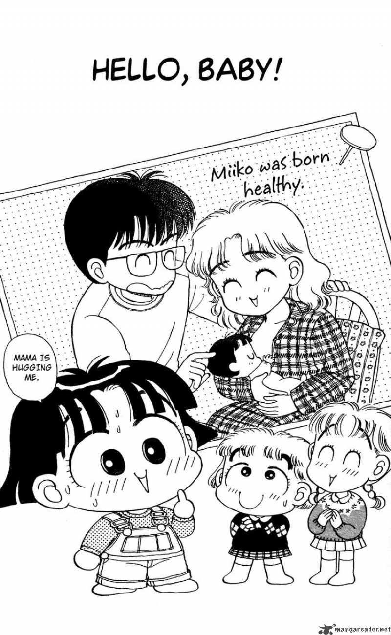MIIko Desu 25 1