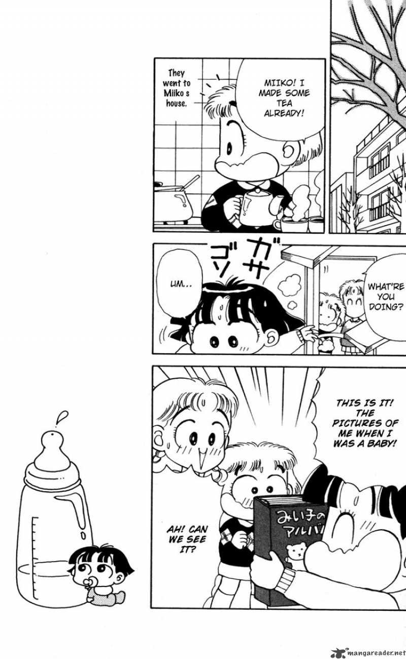 MIIko Desu 25 7