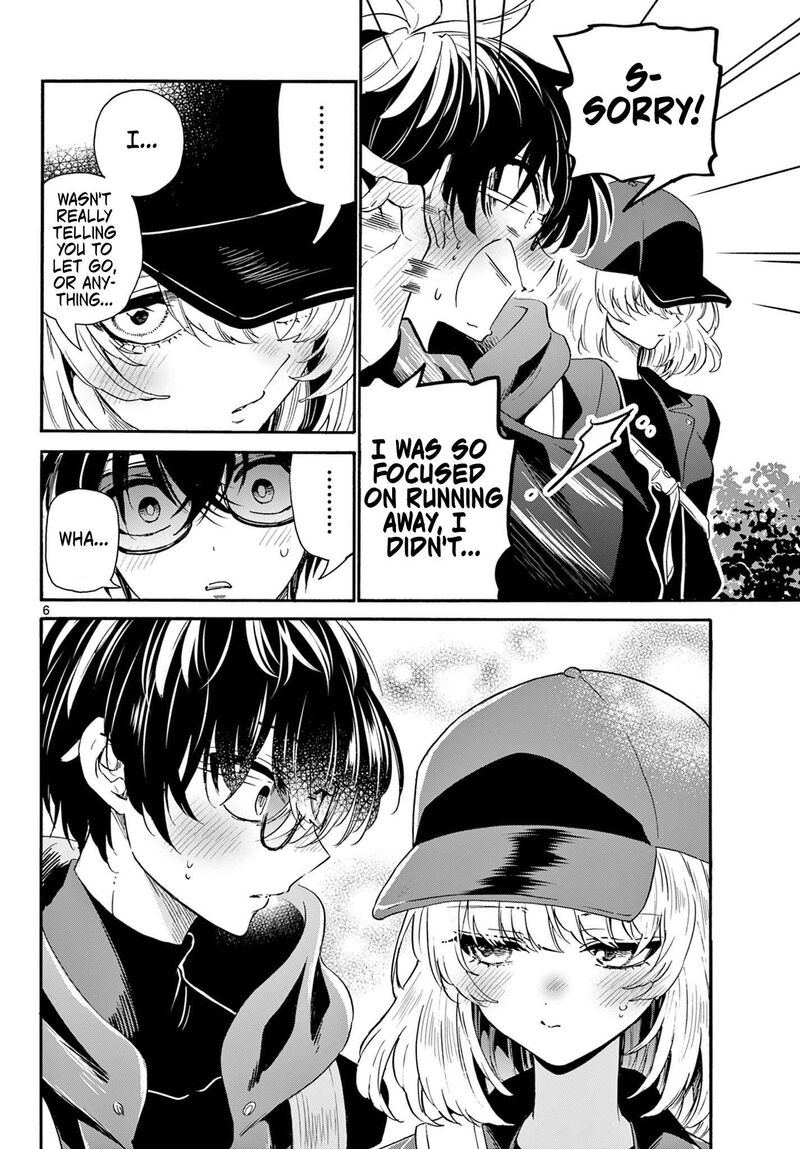 Mikadono Sanshimai Wa Angai Choroi 145 6