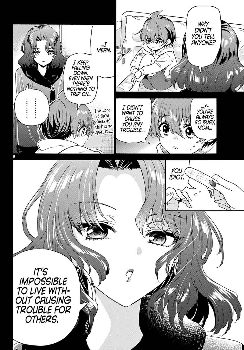 Mikadono Sanshimai Wa Angai Choroi 152 7