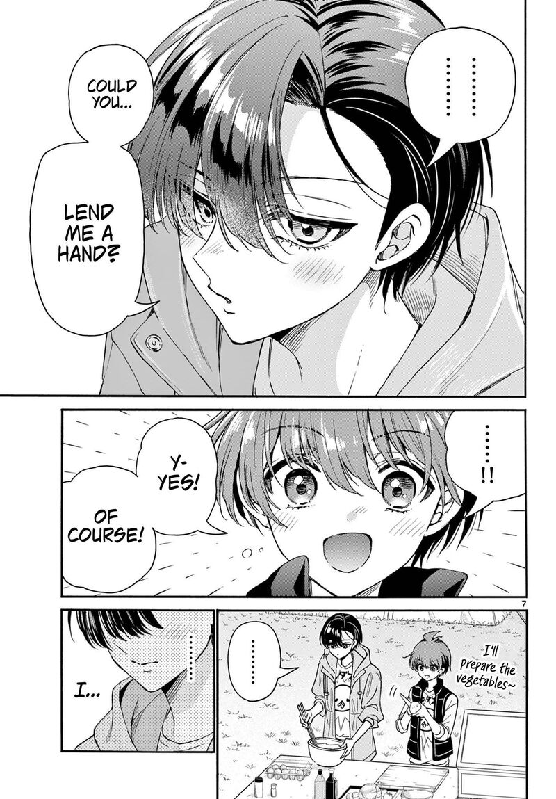 Mikadono Sanshimai Wa Angai Choroi 153 7