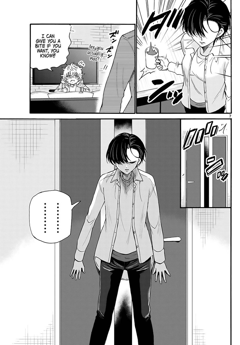 Mikadono Sanshimai Wa Angai Choroi 17 7