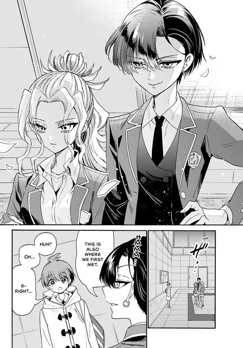 Mikadono Sanshimai Wa Angai Choroi 173 12