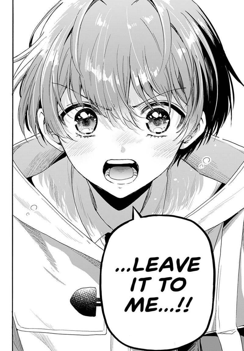 Mikadono Sanshimai Wa Angai Choroi 173 21