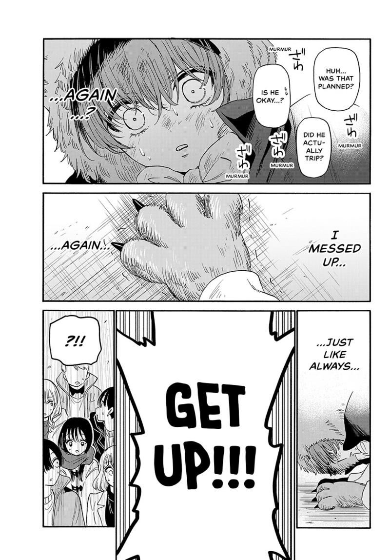 Mikadono Sanshimai Wa Angai Choroi 175 4