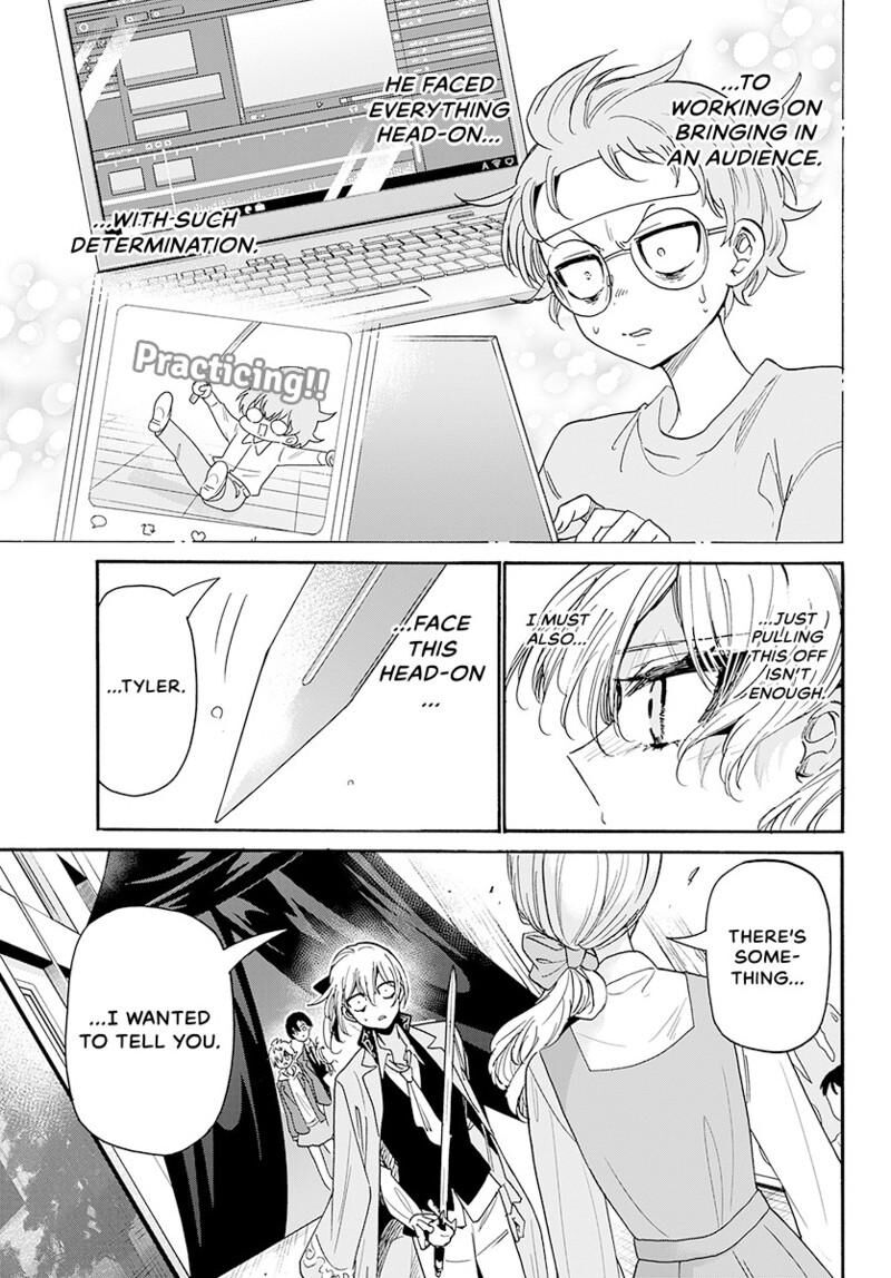 Mikadono Sanshimai Wa Angai Choroi 176 20