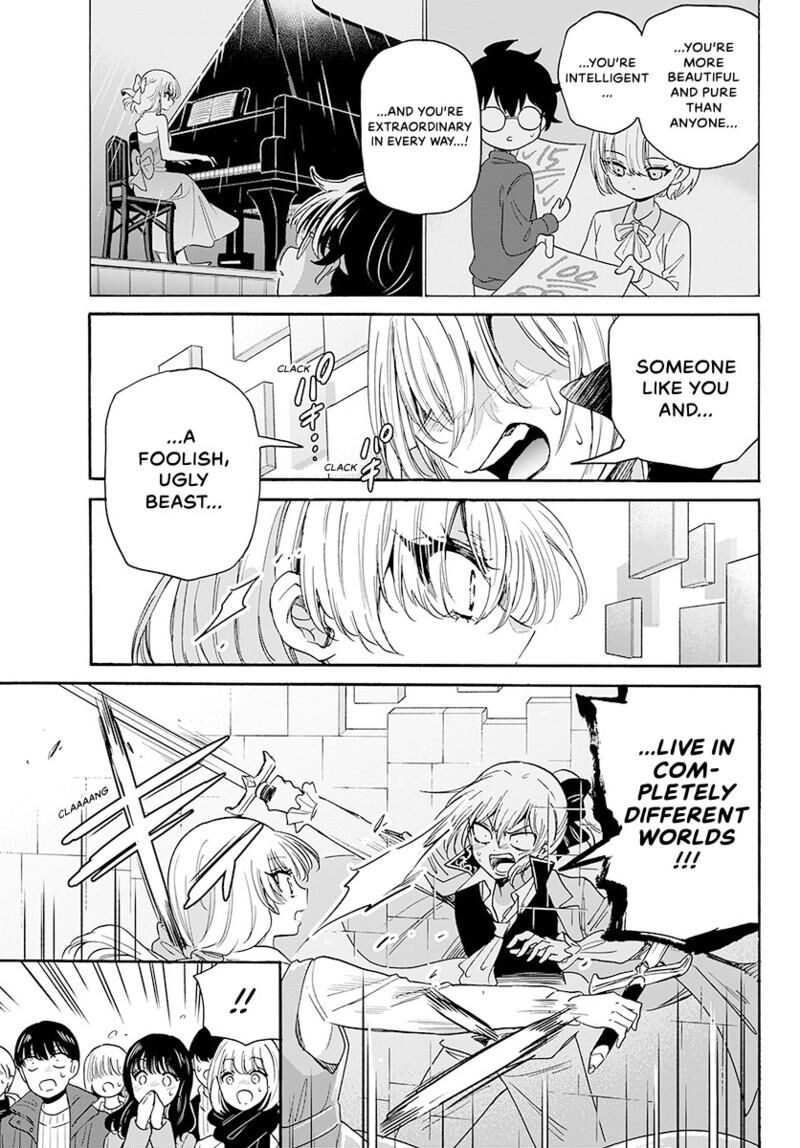 Mikadono Sanshimai Wa Angai Choroi 177 6