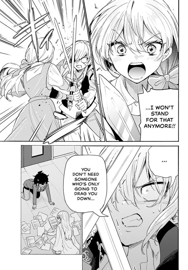 Mikadono Sanshimai Wa Angai Choroi 177 8