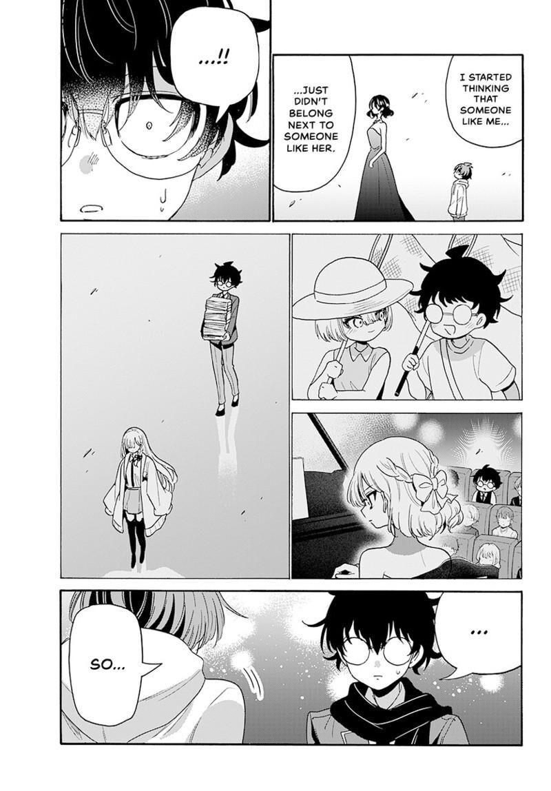 Mikadono Sanshimai Wa Angai Choroi 180 16