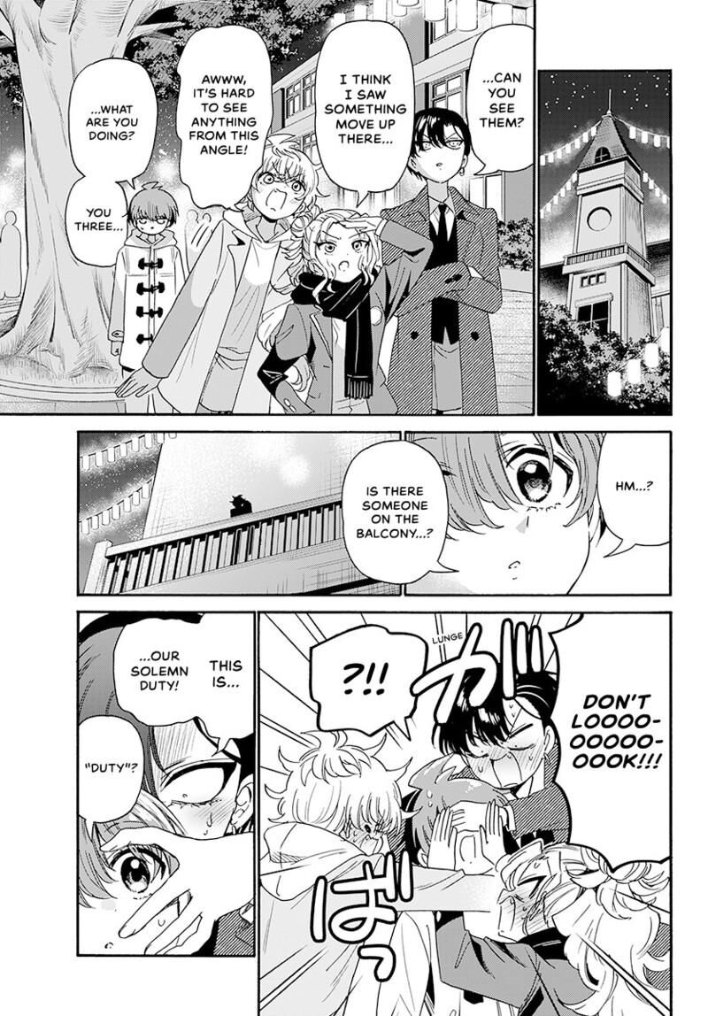 Mikadono Sanshimai Wa Angai Choroi 181 18