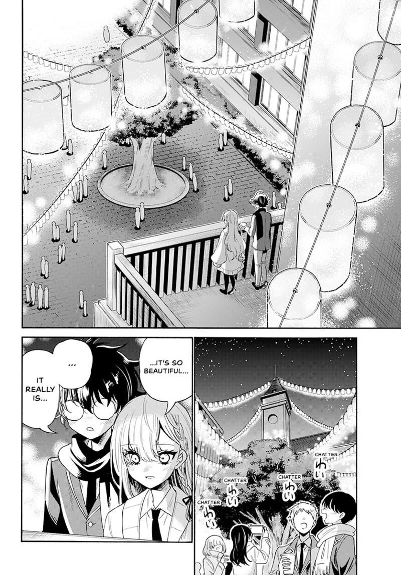 Mikadono Sanshimai Wa Angai Choroi 181 7