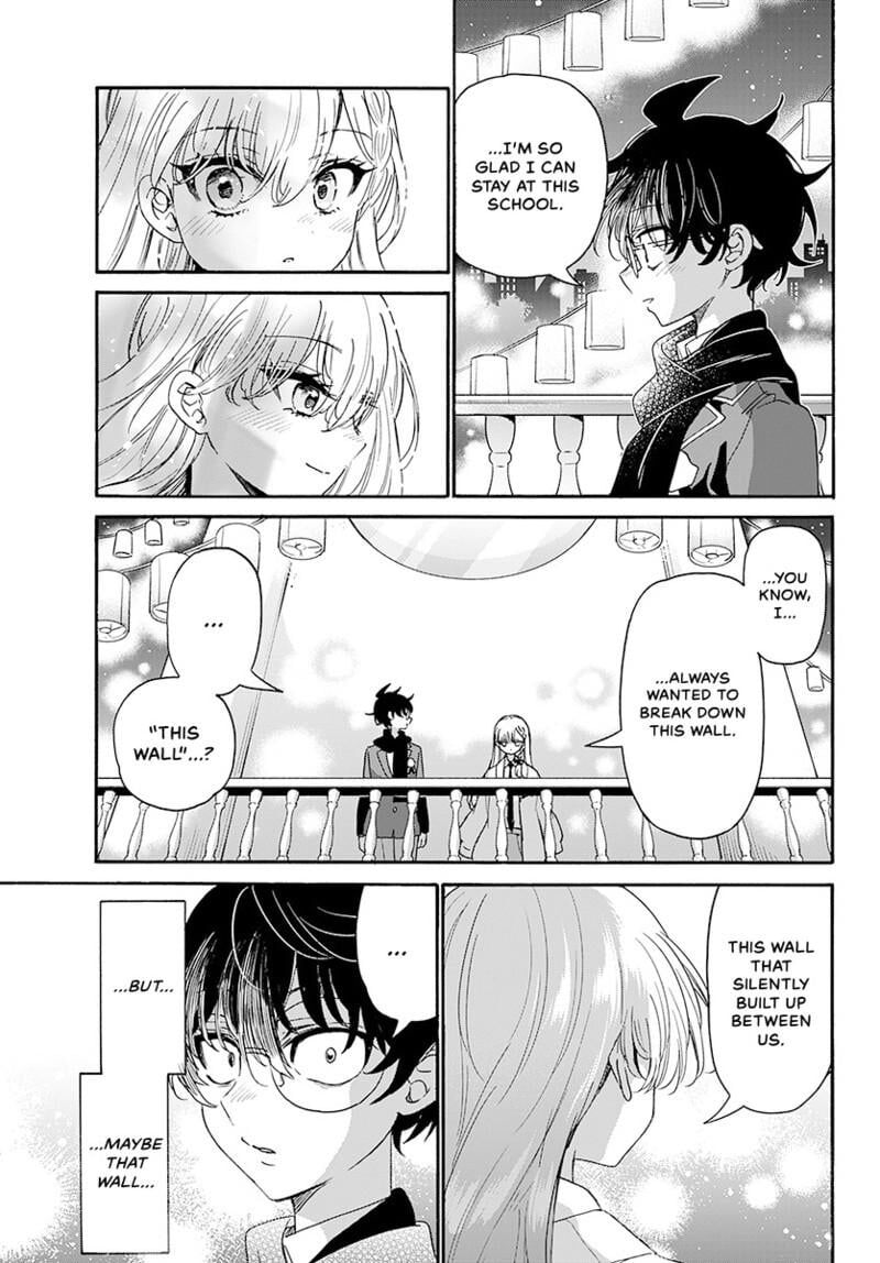 Mikadono Sanshimai Wa Angai Choroi 181 8