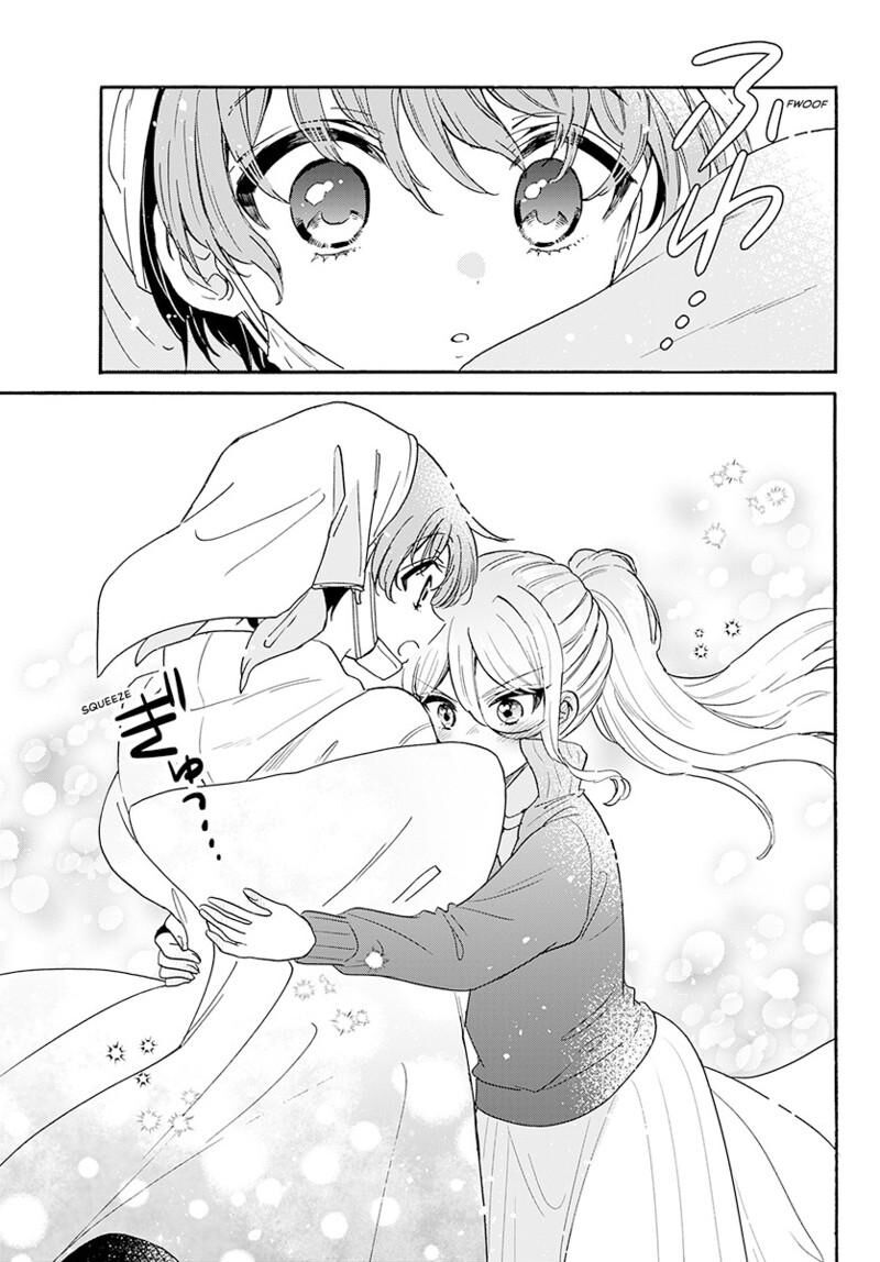 Mikadono Sanshimai Wa Angai Choroi 183 14