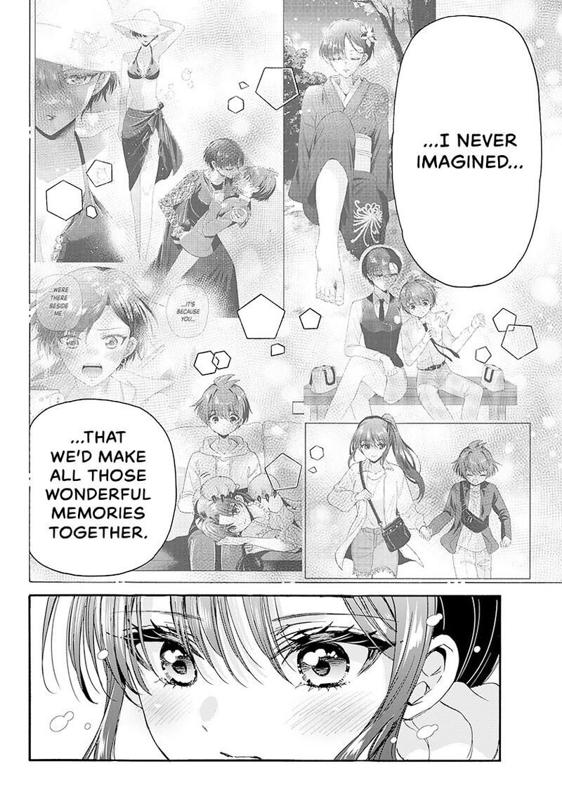 Mikadono Sanshimai Wa Angai Choroi 202 7