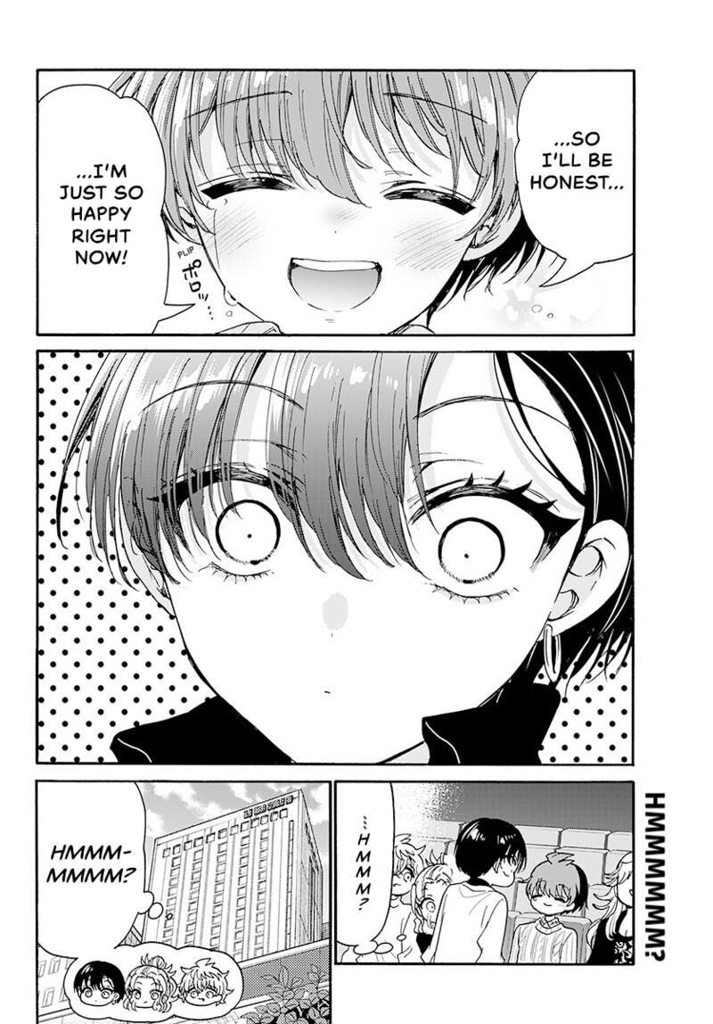 Mikadono Sanshimai Wa Angai Choroi 203 23