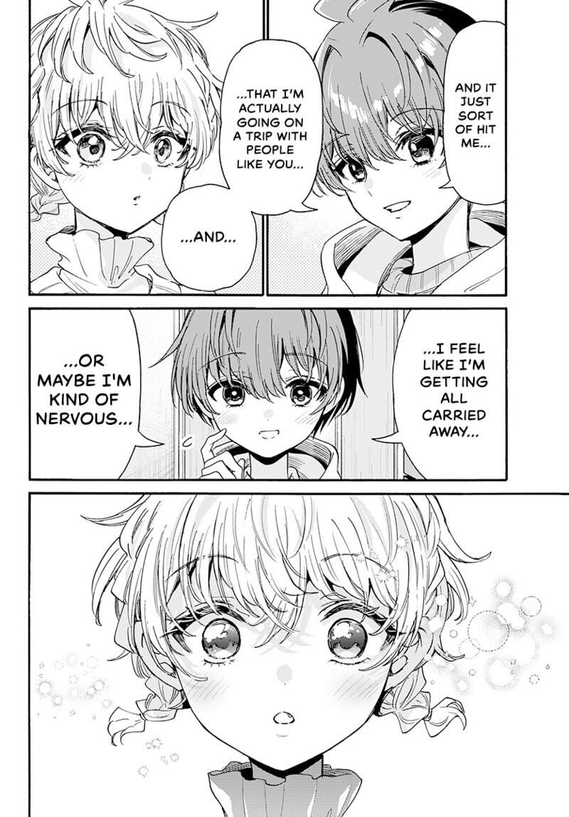 Mikadono Sanshimai Wa Angai Choroi 207 13