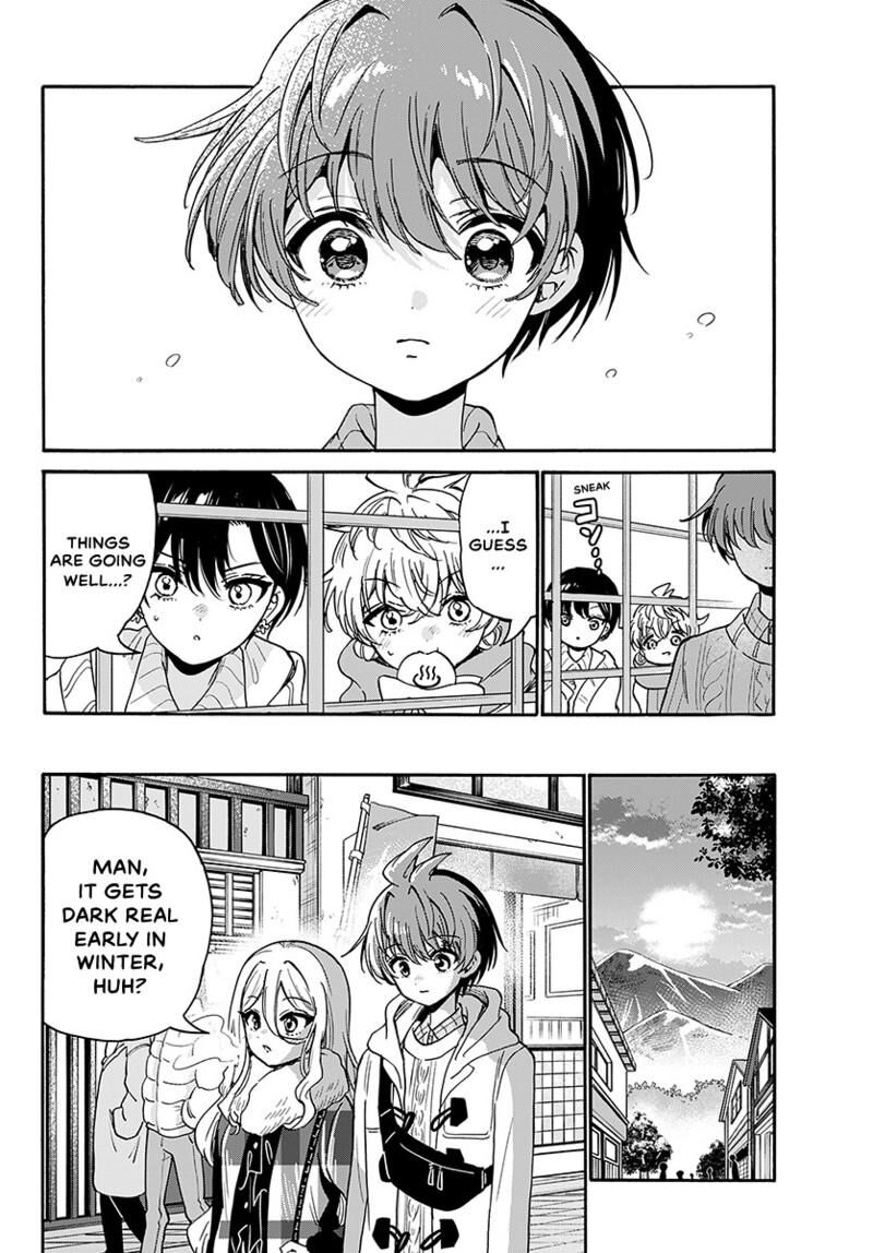 Mikadono Sanshimai Wa Angai Choroi 214 13
