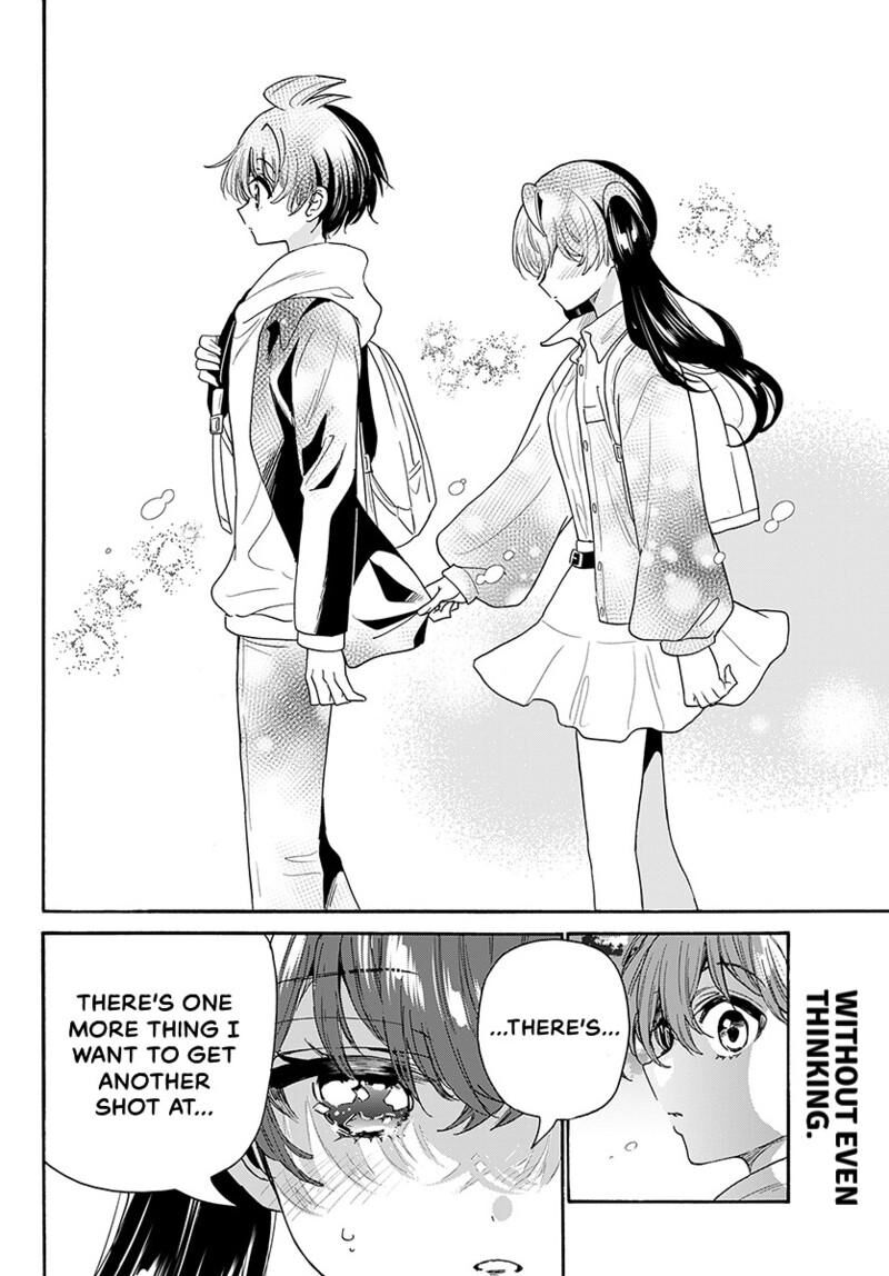 Mikadono Sanshimai Wa Angai Choroi 222 19