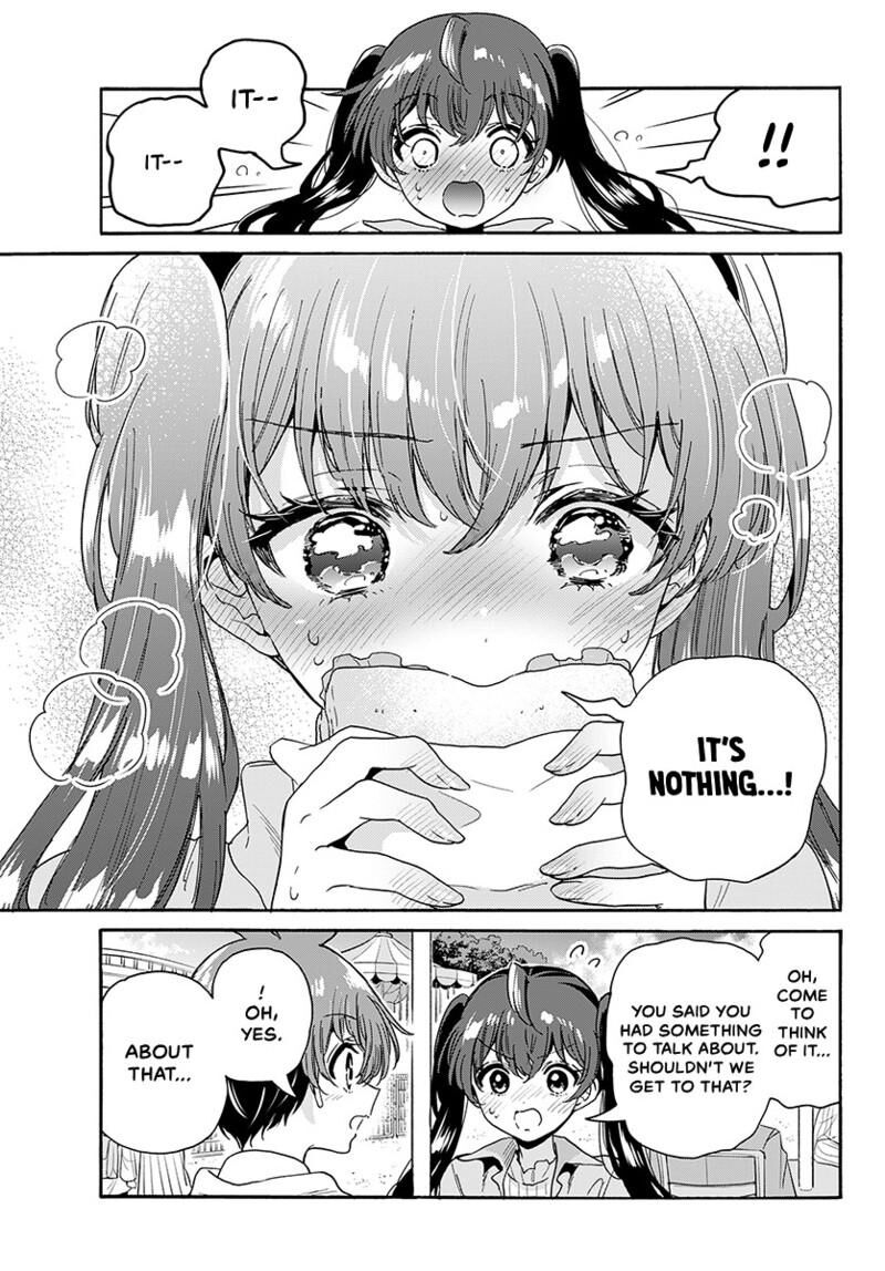 Mikadono Sanshimai Wa Angai Choroi 222 8