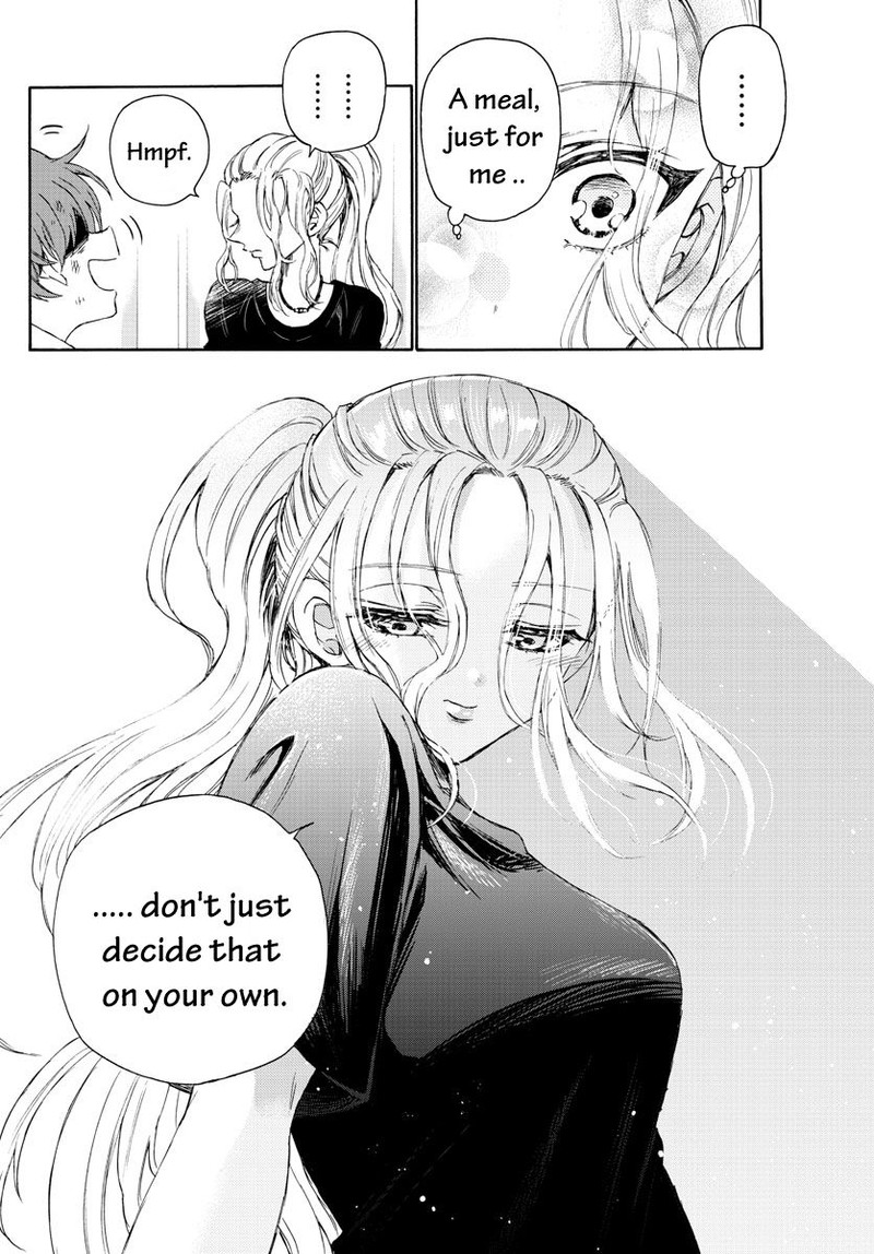 Mikadono Sanshimai Wa Angai Choroi 3 16