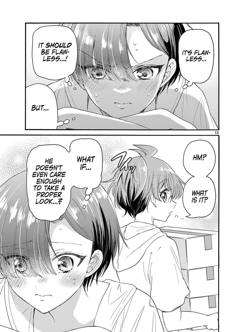 Mikadono Sanshimai Wa Angai Choroi 89 15