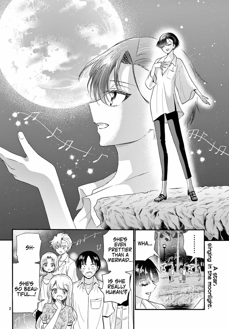 Mikadono Sanshimai Wa Angai Choroi 97 2