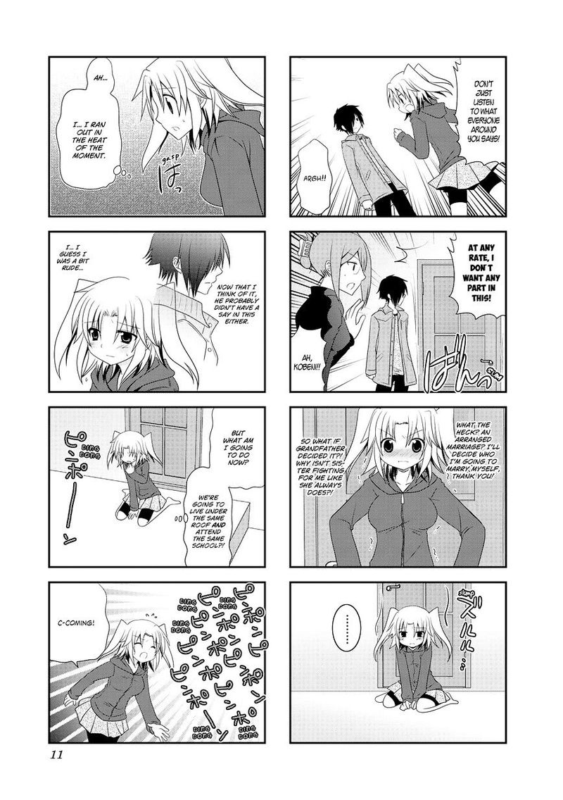 Mikakunin De Shinkoukei 1 10