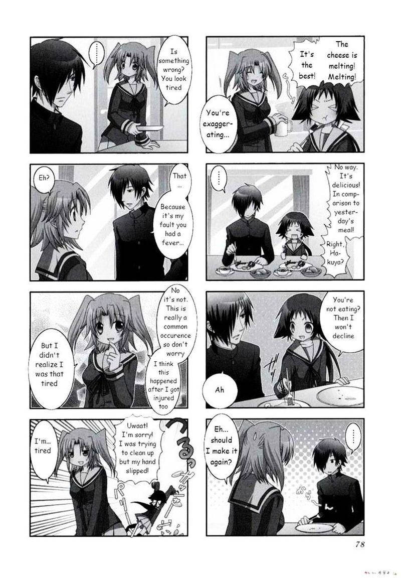 Mikakunin De Shinkoukei 10 2