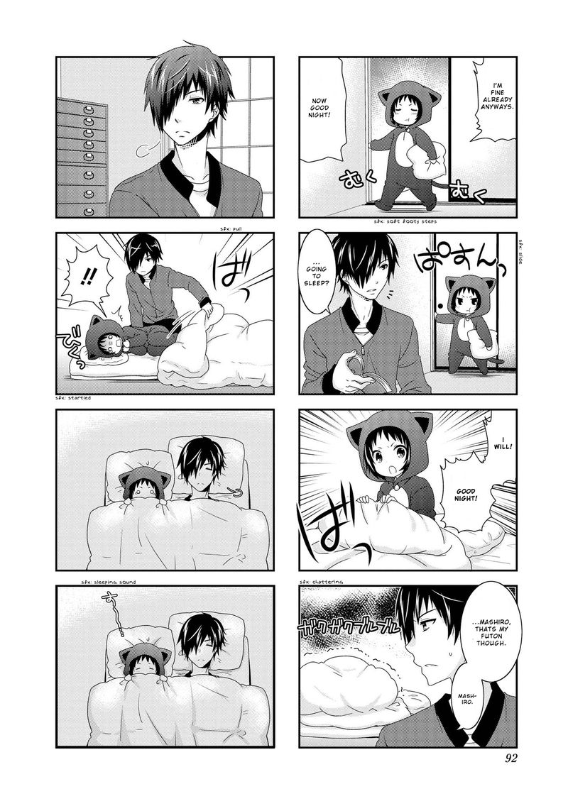 Mikakunin De Shinkoukei 100 8