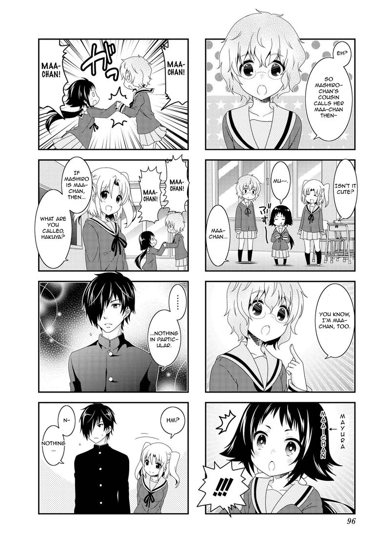 Mikakunin De Shinkoukei 101 4