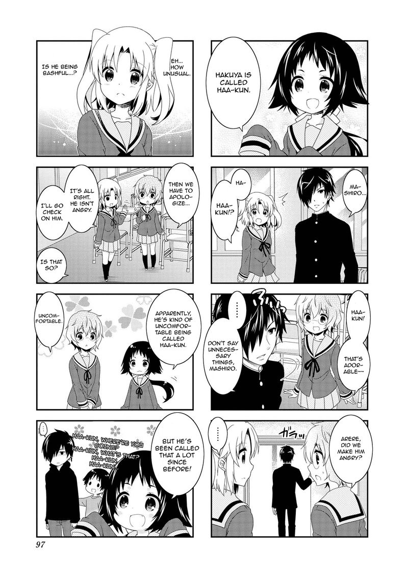 Mikakunin De Shinkoukei 101 5