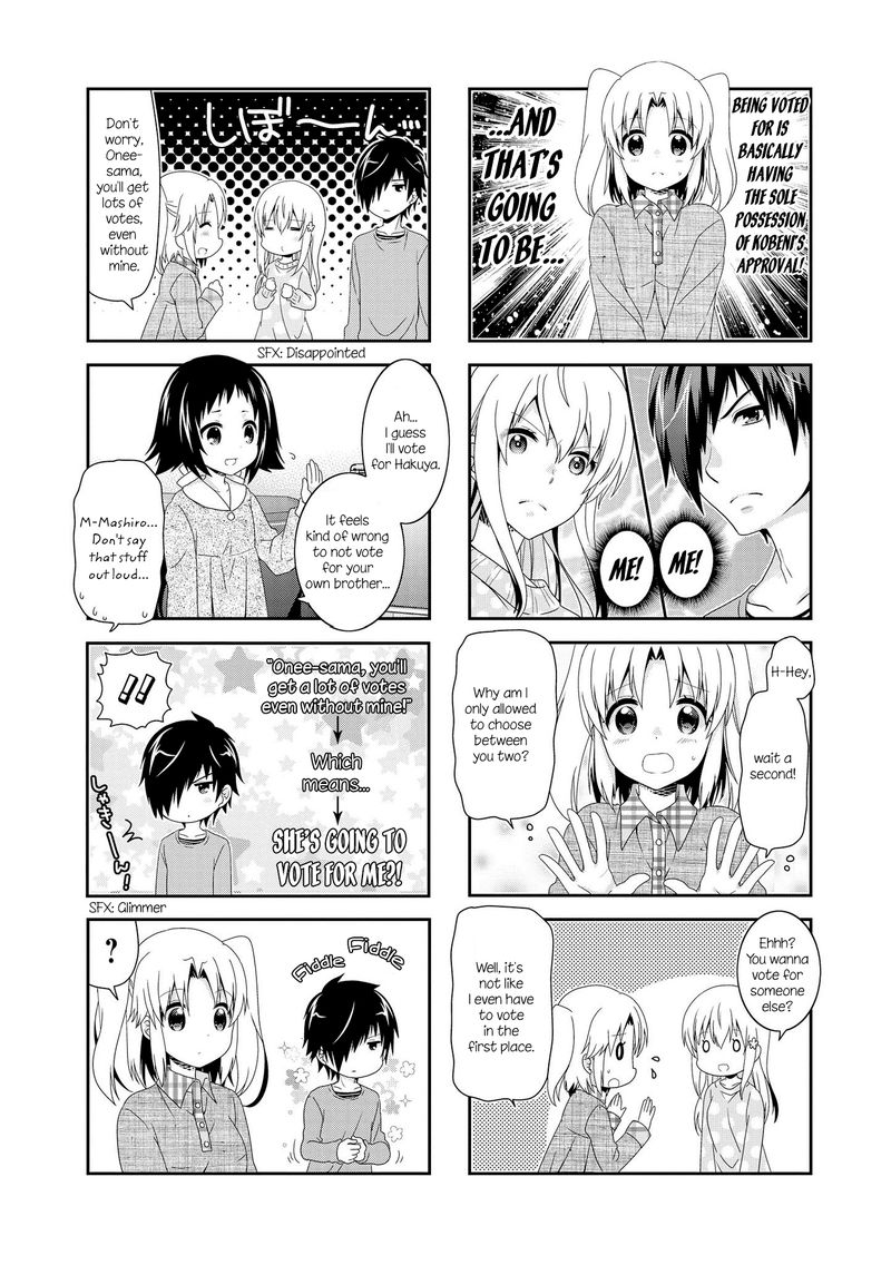 Mikakunin De Shinkoukei 102 4