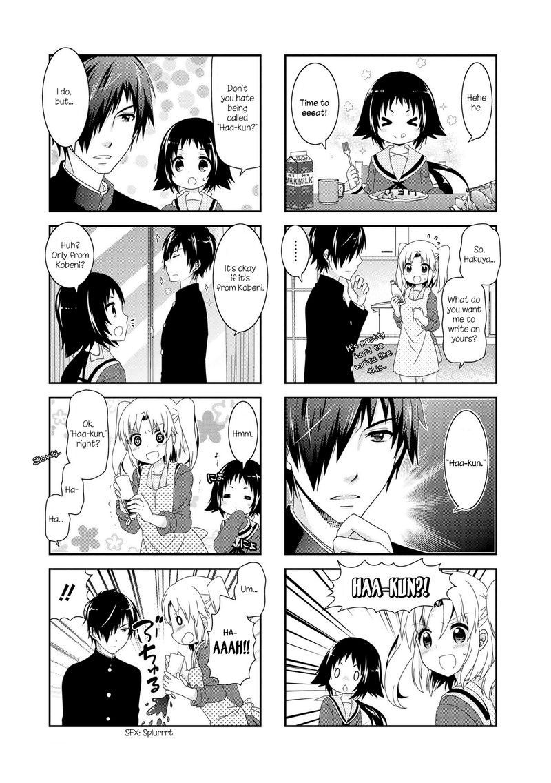 Mikakunin De Shinkoukei 102 7