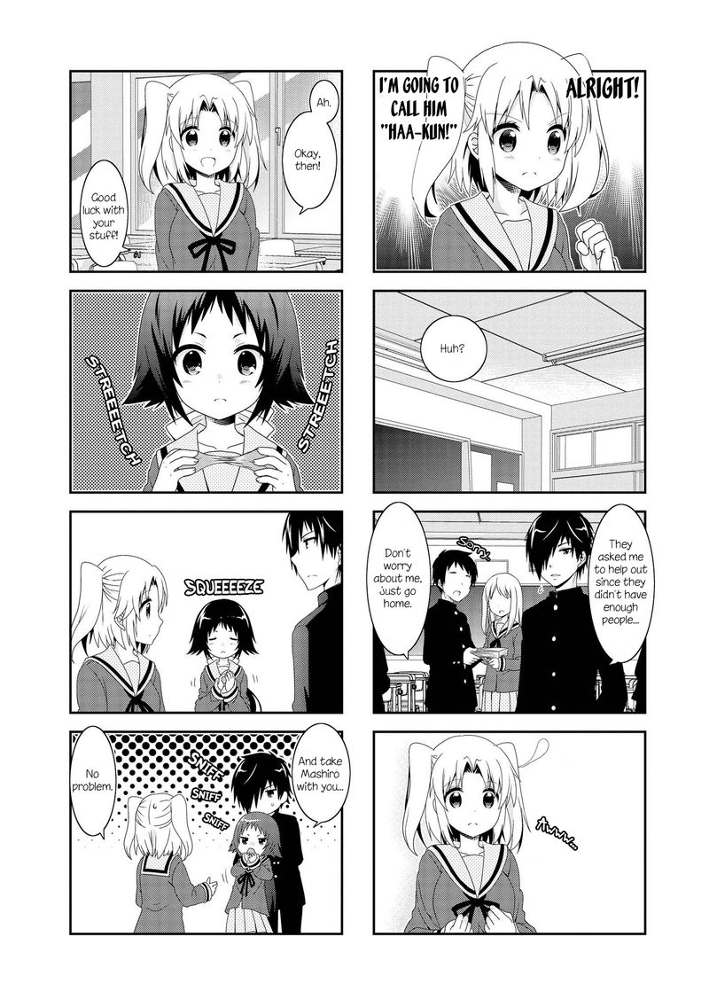 Mikakunin De Shinkoukei 103 6