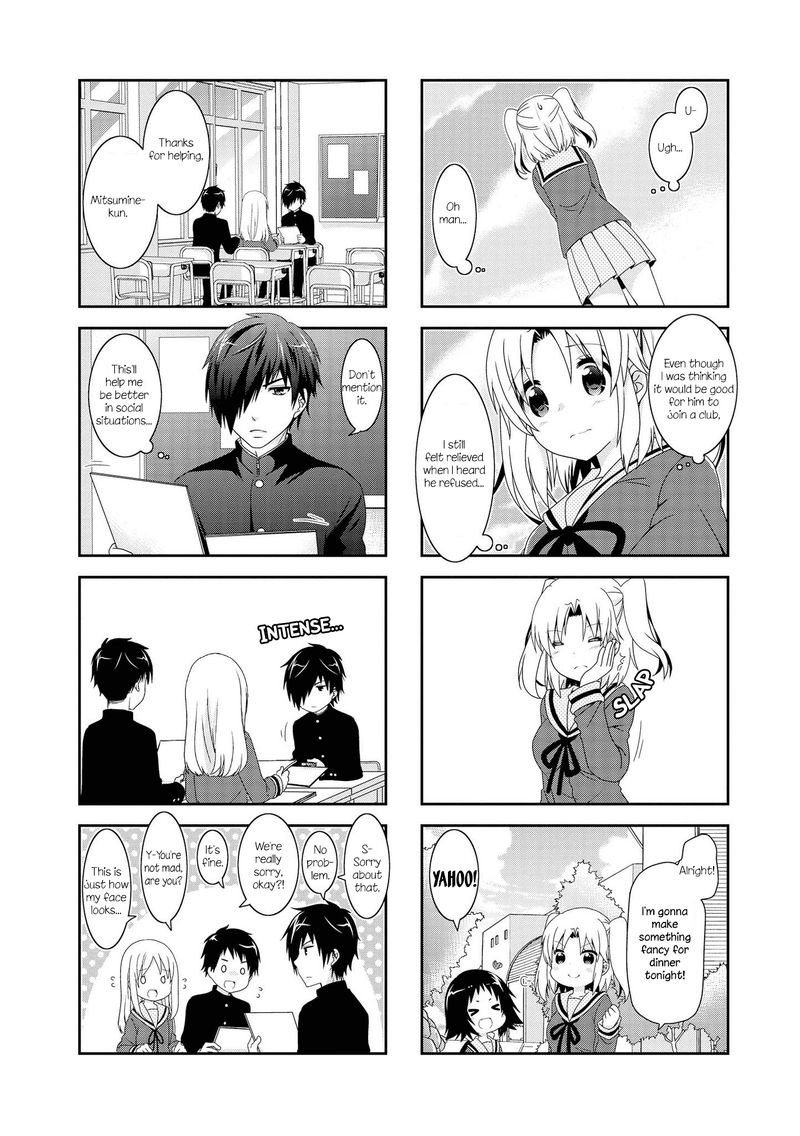 Mikakunin De Shinkoukei 103 8