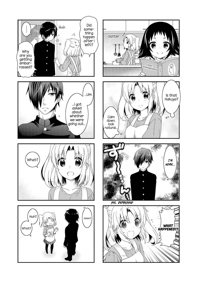 Mikakunin De Shinkoukei 104 10