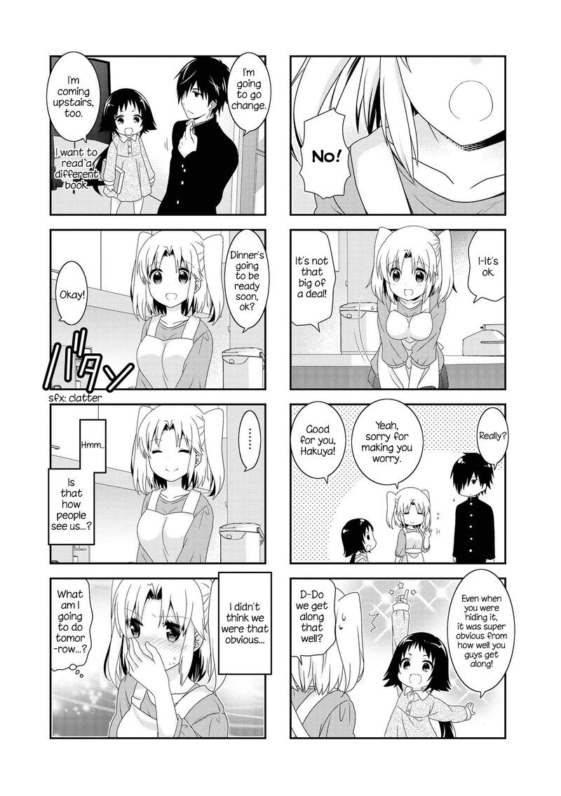 Mikakunin De Shinkoukei 104 12