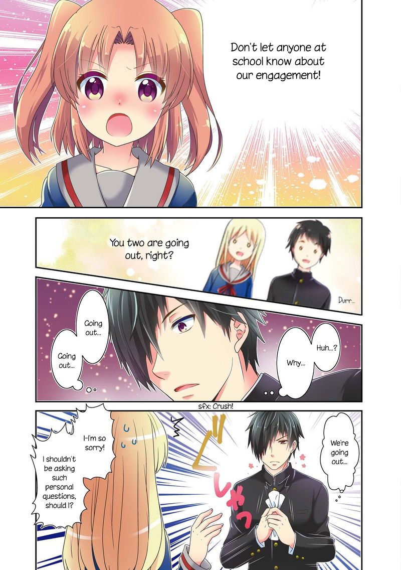 Mikakunin De Shinkoukei 104 8