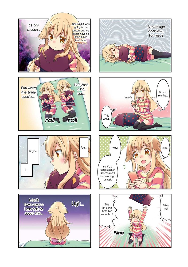 Mikakunin De Shinkoukei 104 9