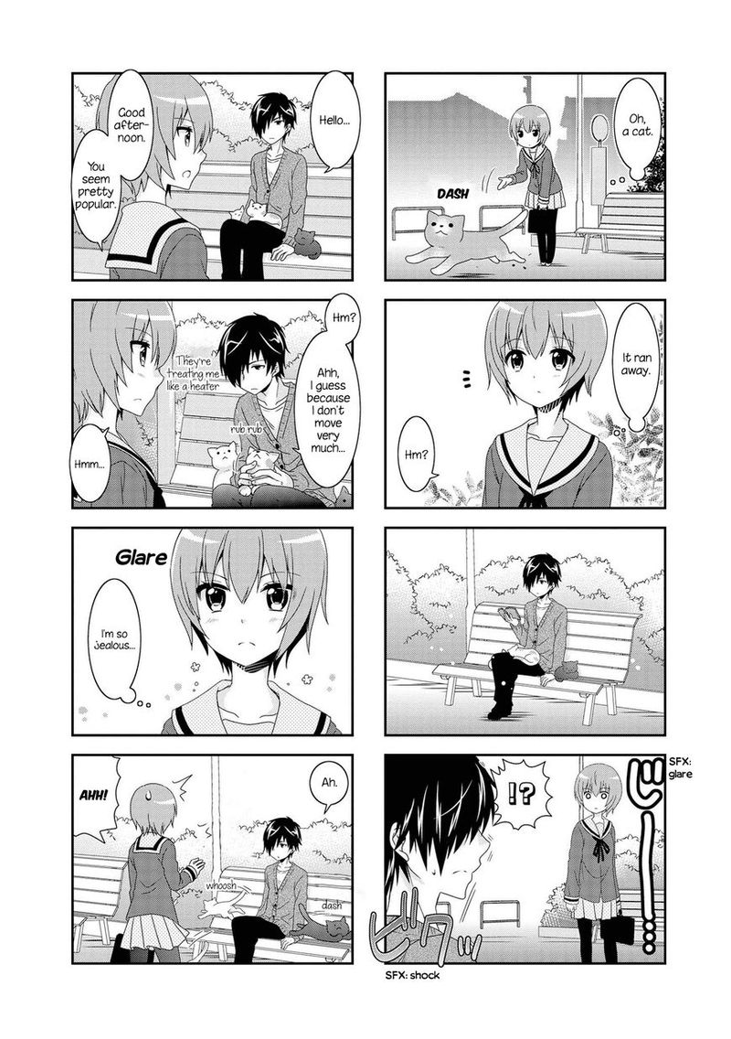 Mikakunin De Shinkoukei 106e 4