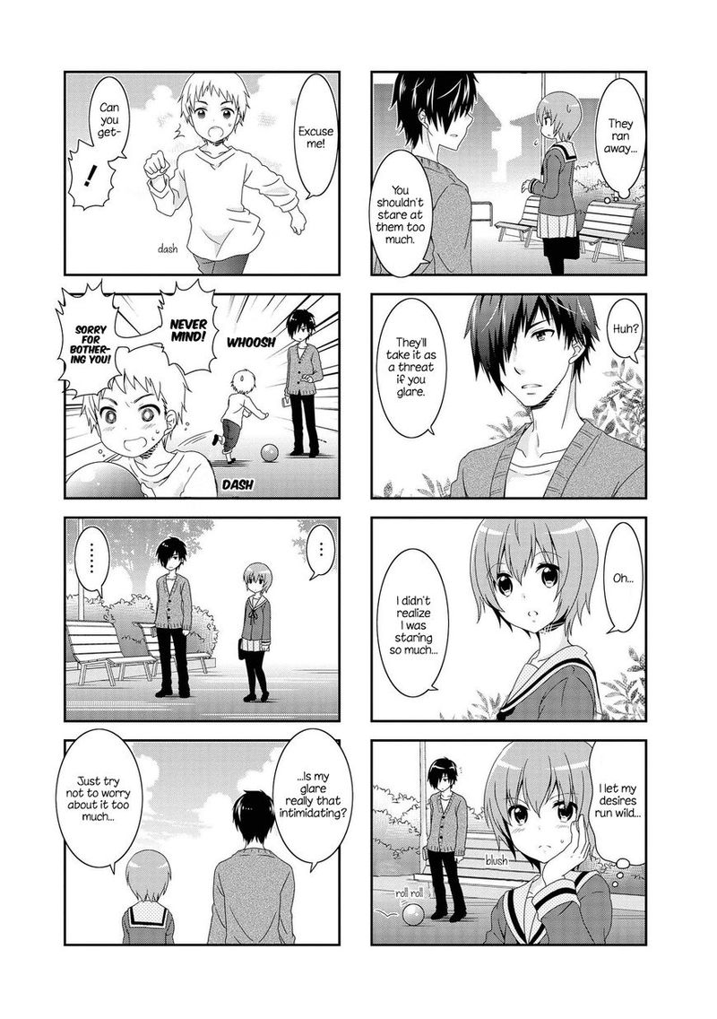Mikakunin De Shinkoukei 106e 5